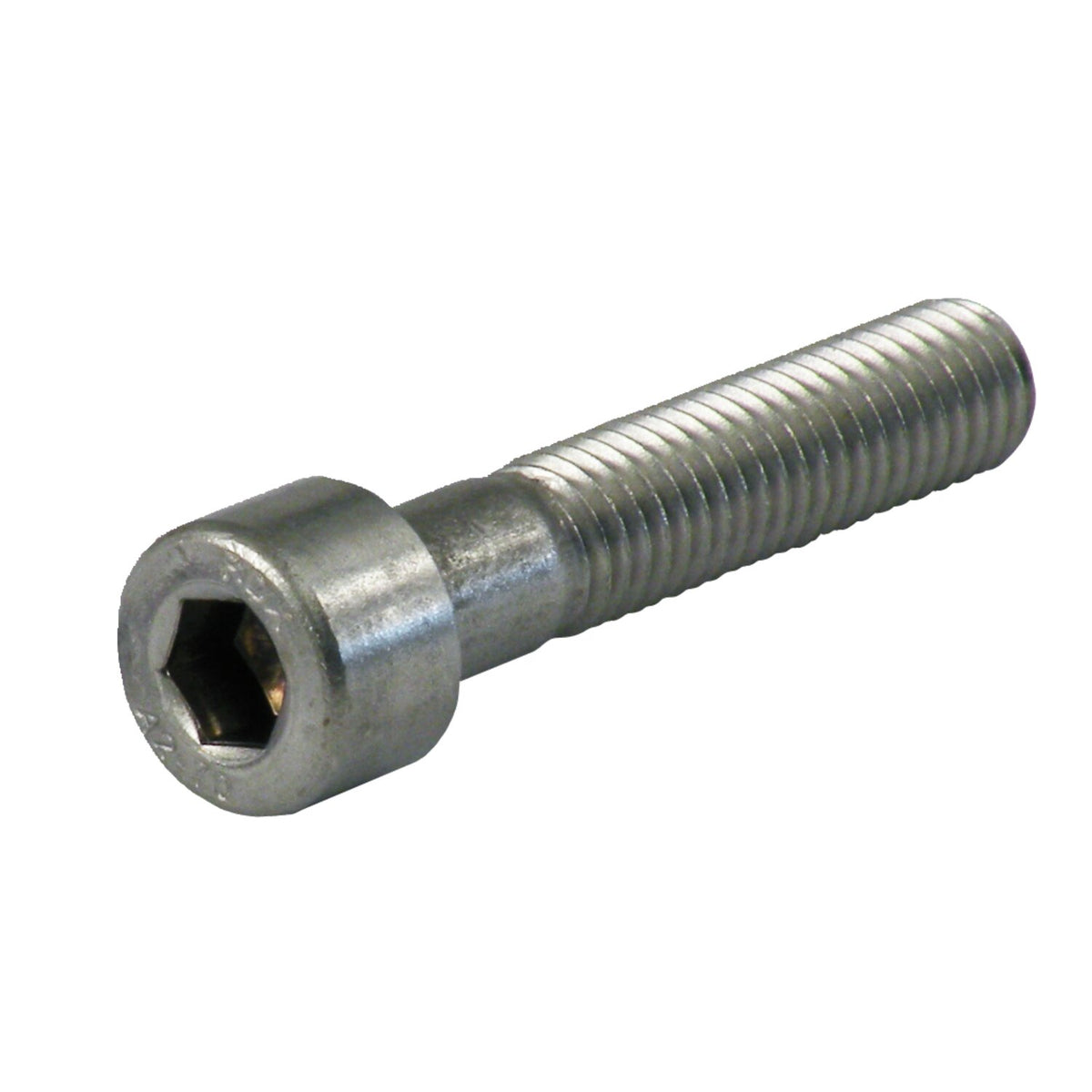 M5 x 10mm allen bolt - 25 pack