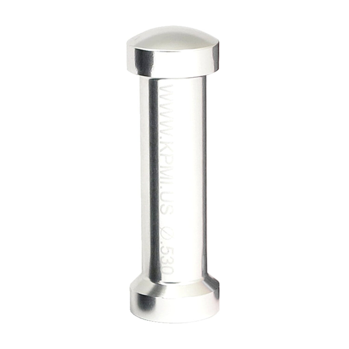 KPMI, valve stem seal installation tool. White