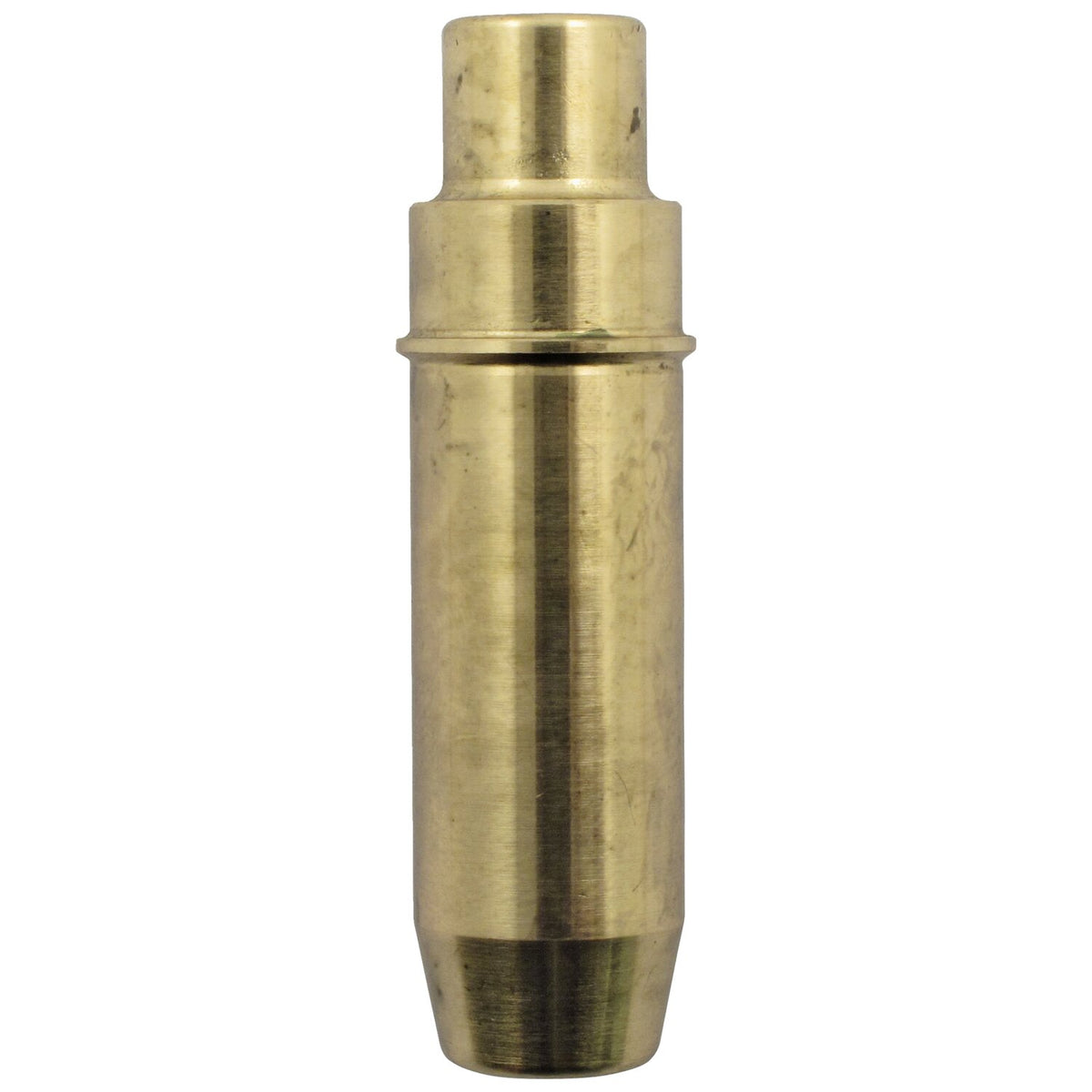KPMI, exhaust valve guide. C630 bronze. +.004"