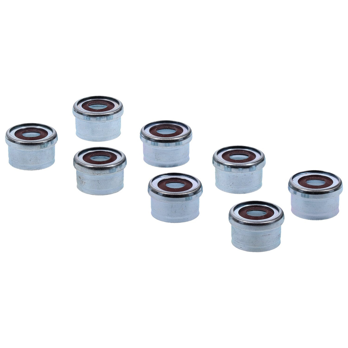 KPMI, valve guide seals. Intake