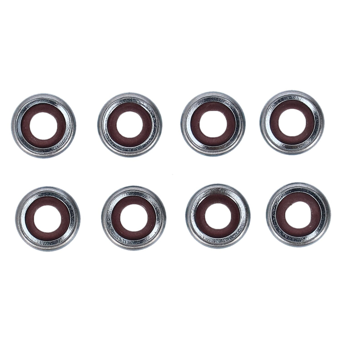KPMI, valve guide seals. Exhaust