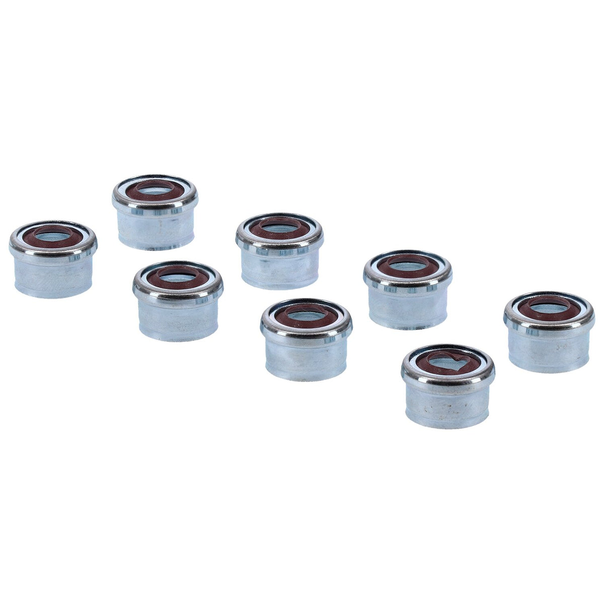 KPMI, valve guide seals. Exhaust