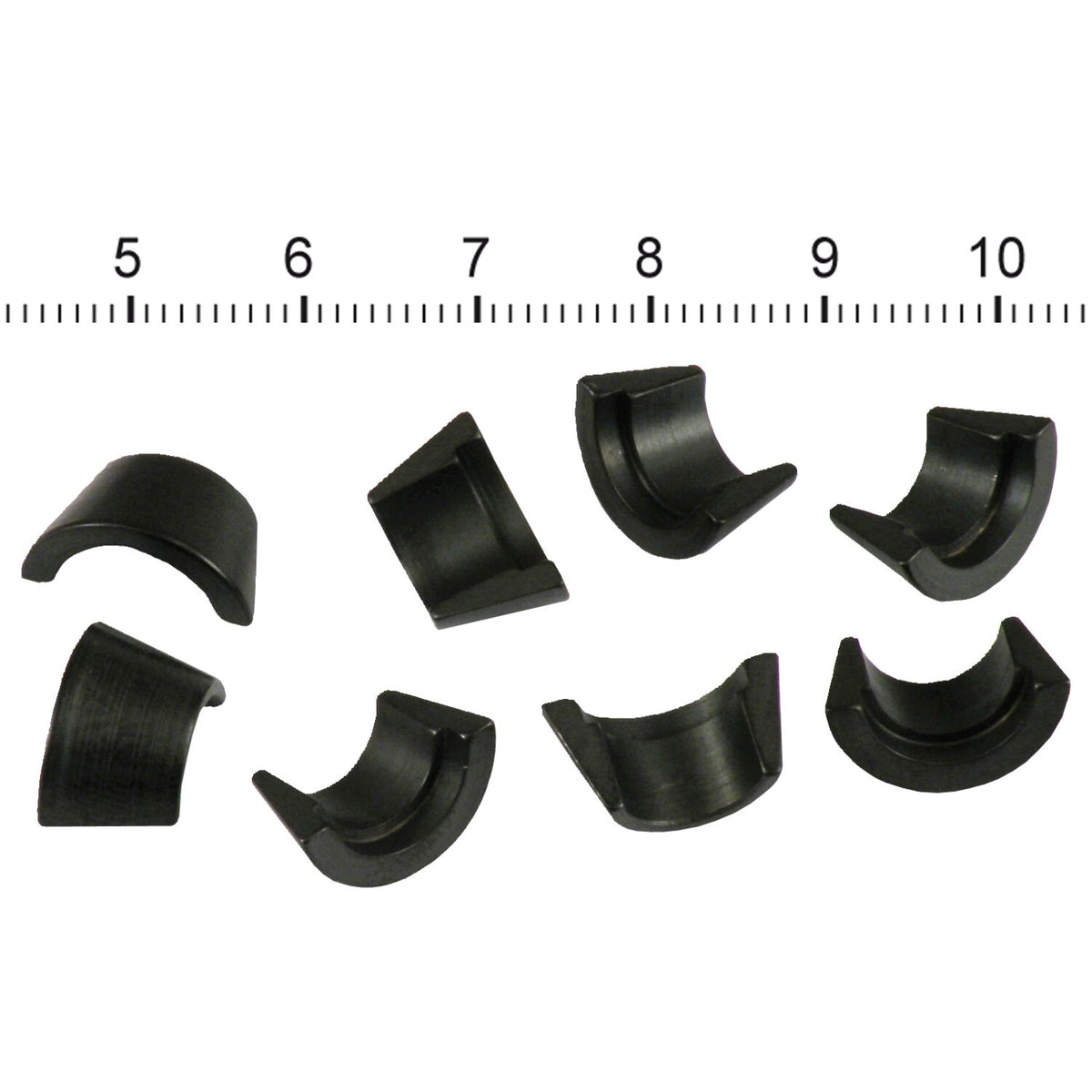 KPMI, valve key set. For OEM top collars