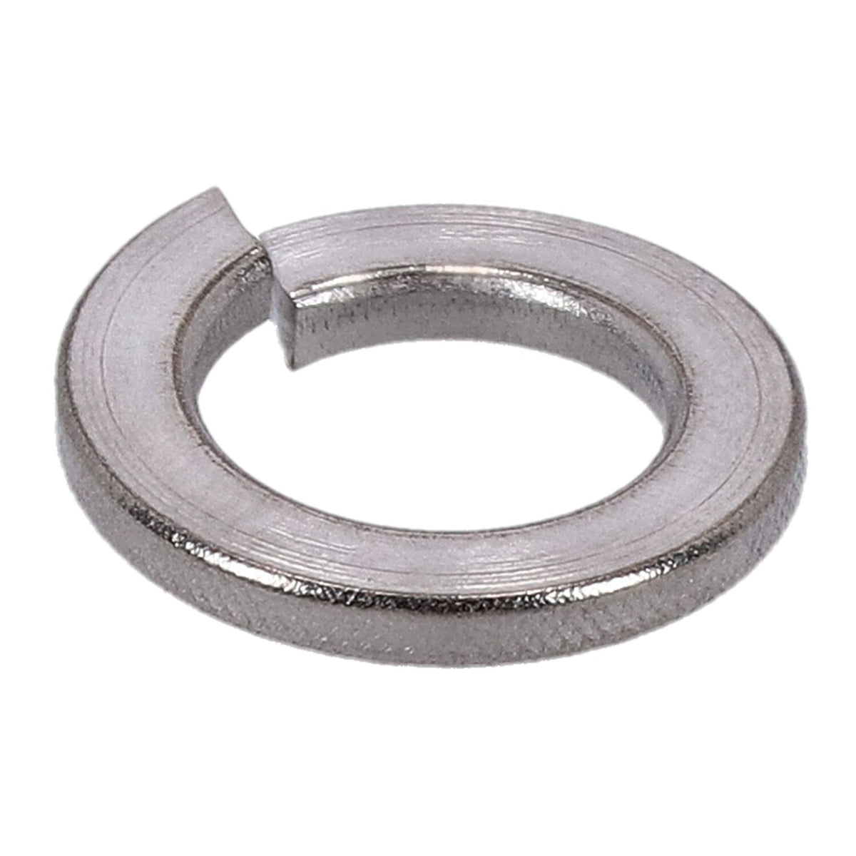 Stainless lock washers M14
