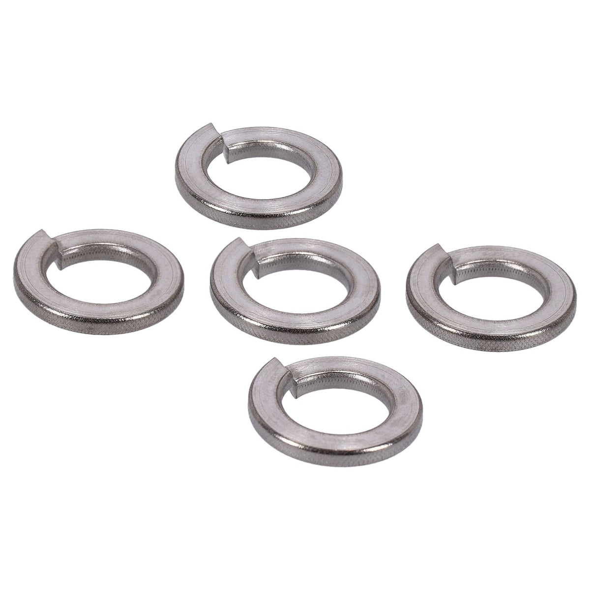 Stainless lock washers M14