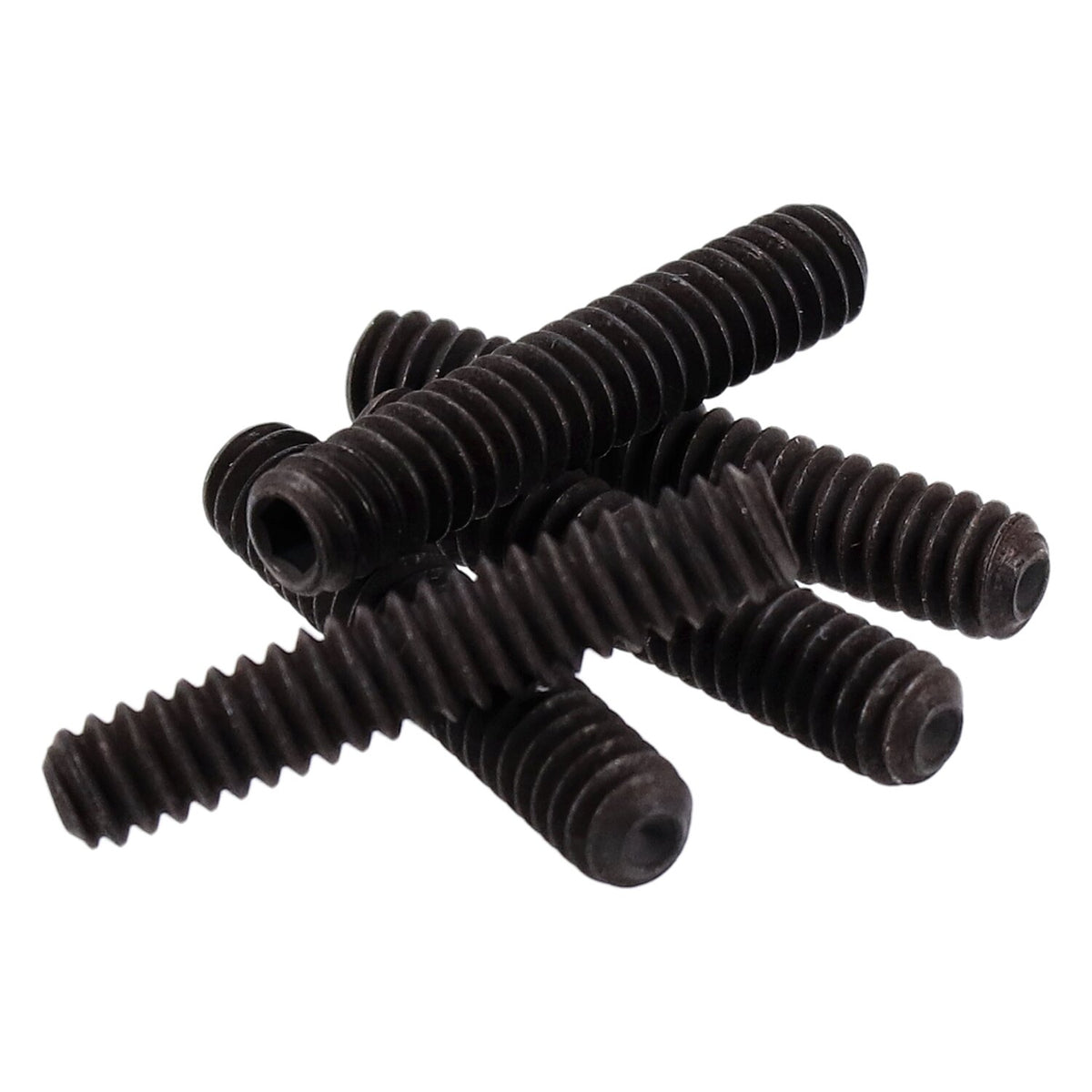 Allenhead set screw 5/16-24 x 1 inch