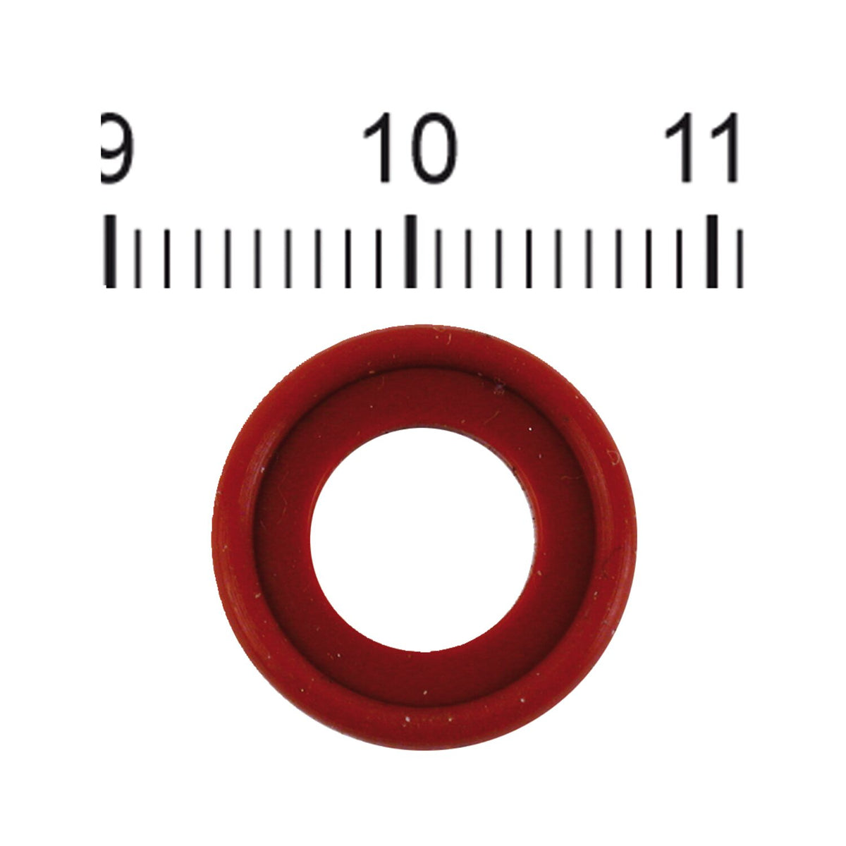 James, seal washer inner primary to engine/transmission