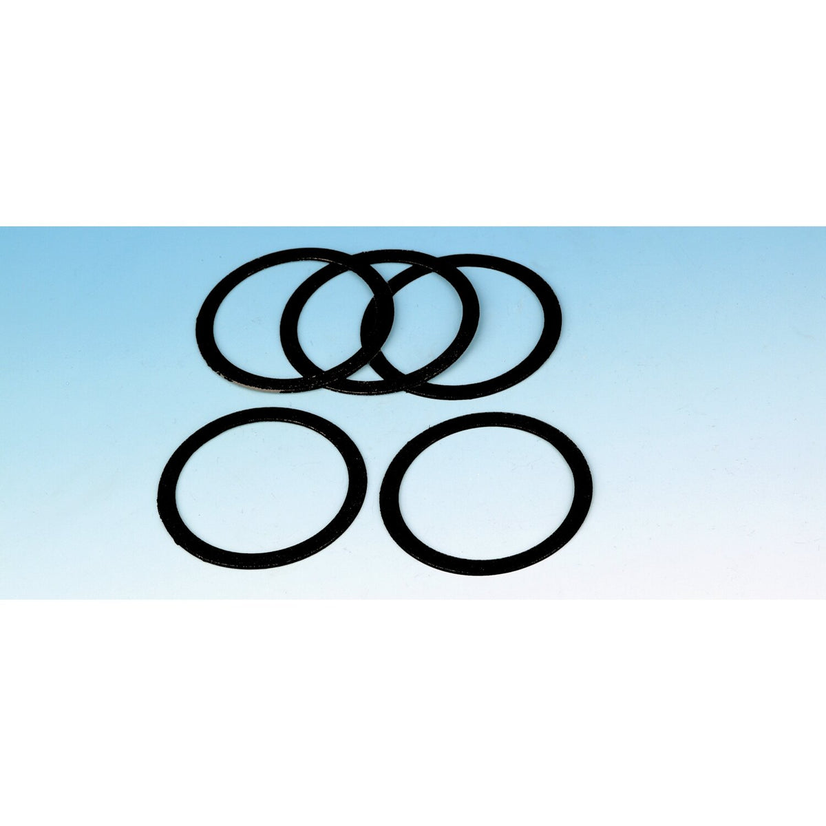 James, seal kit Panhead style oil filter