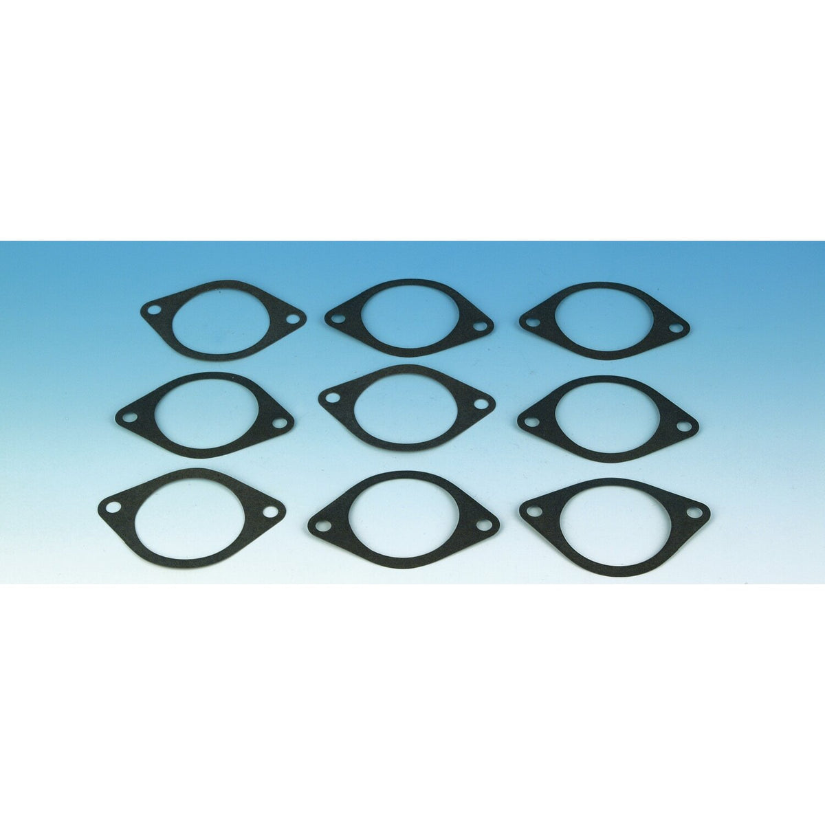 James, magneto adapter gasket