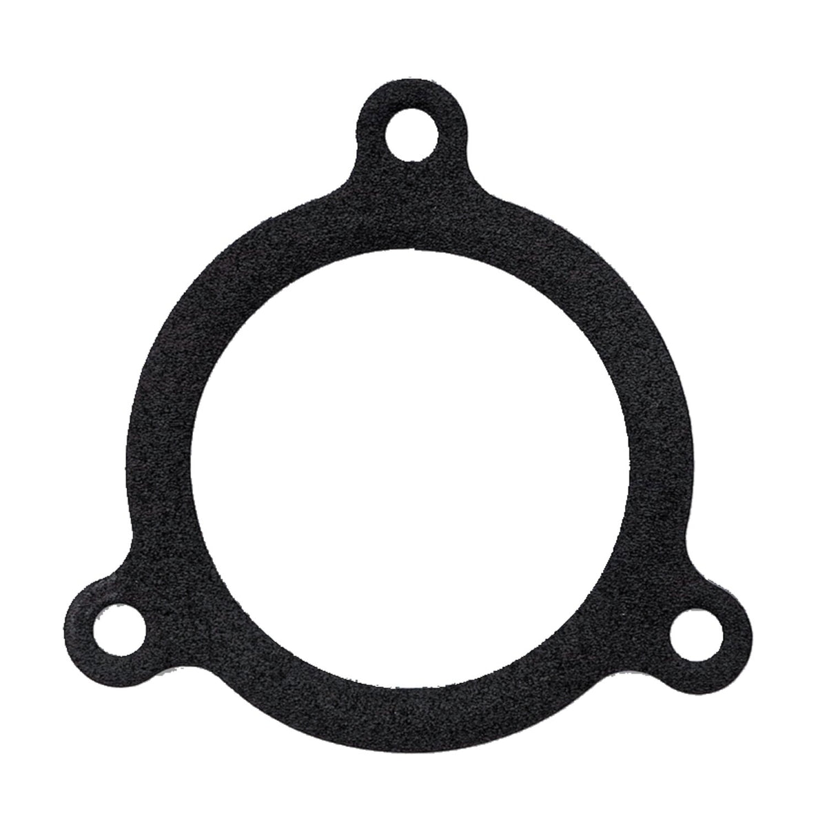 James, throttle body to air cleaner housing. Foamet