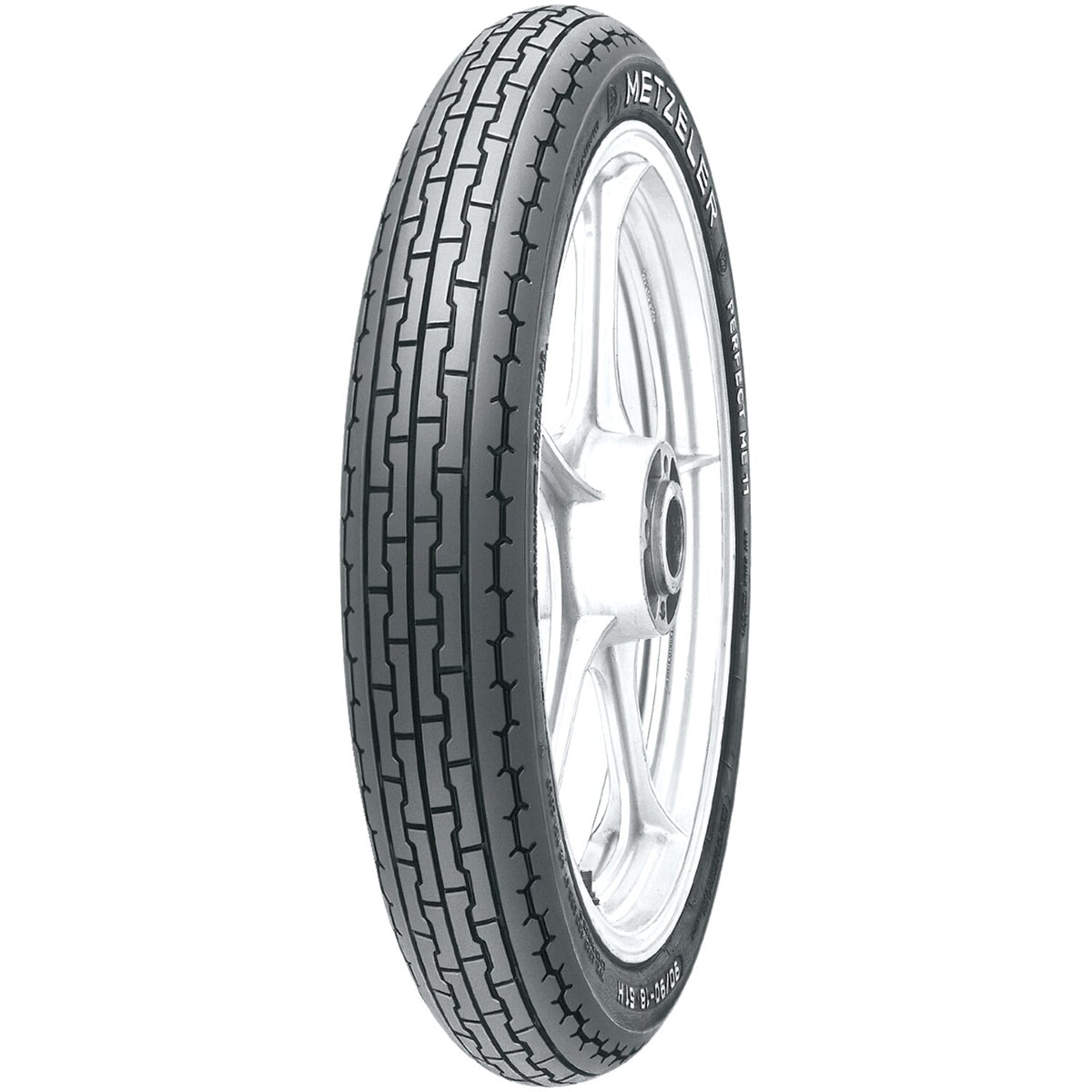 Metzeler Perfect ME 11 tire 3.25-18 52H