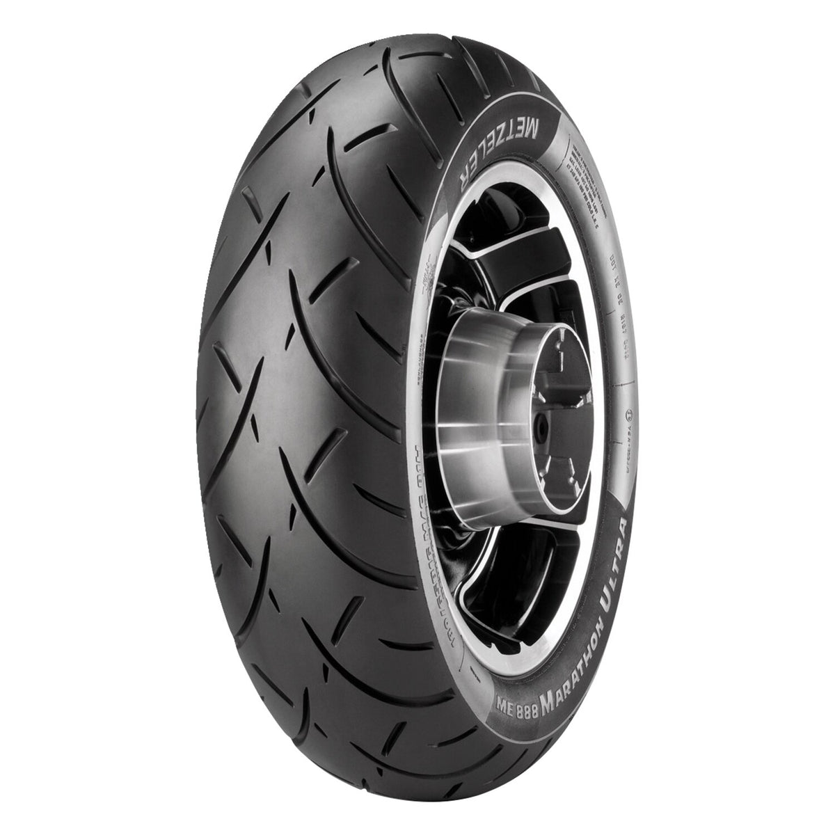 Metzeler ME 888 Marathon Ultra tire 210/40R18 73H