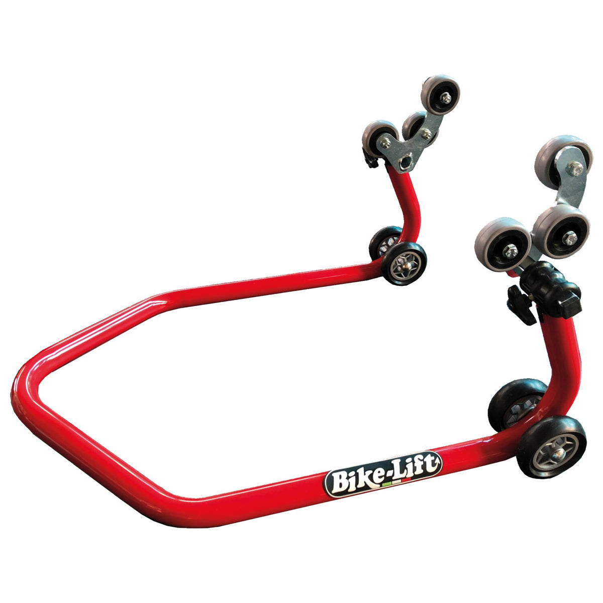 BIKE-LIFT, quad rear paddock stand