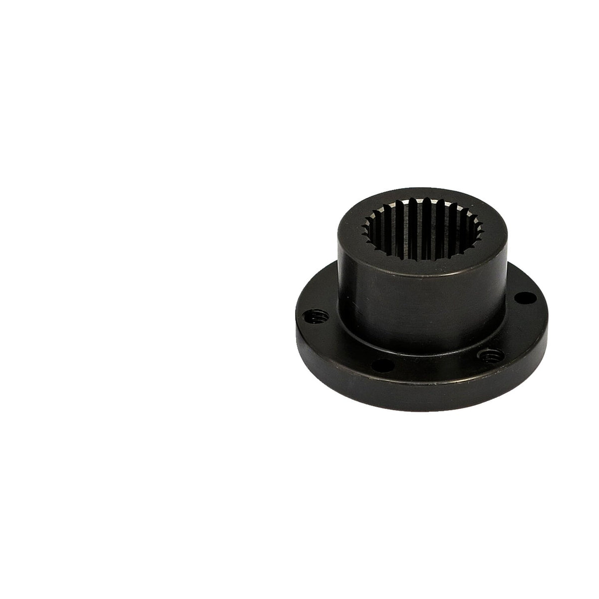 Bdl offset pulley insert