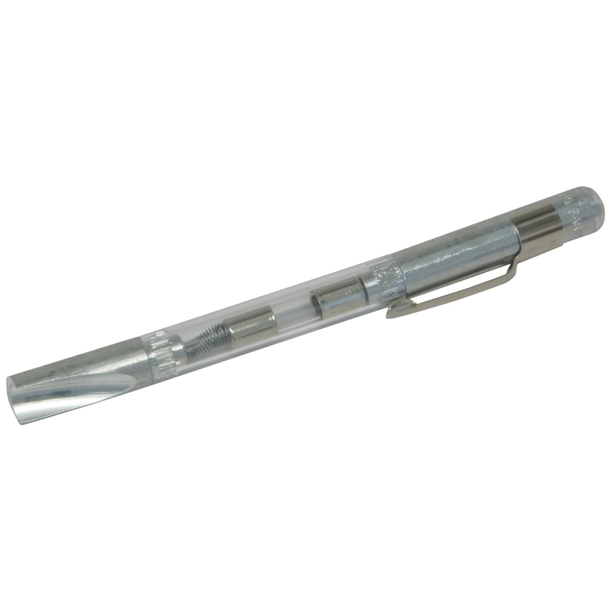 Lisle, spark indicator tool