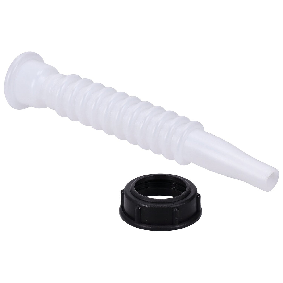 Lisle, replacement white spout and cap