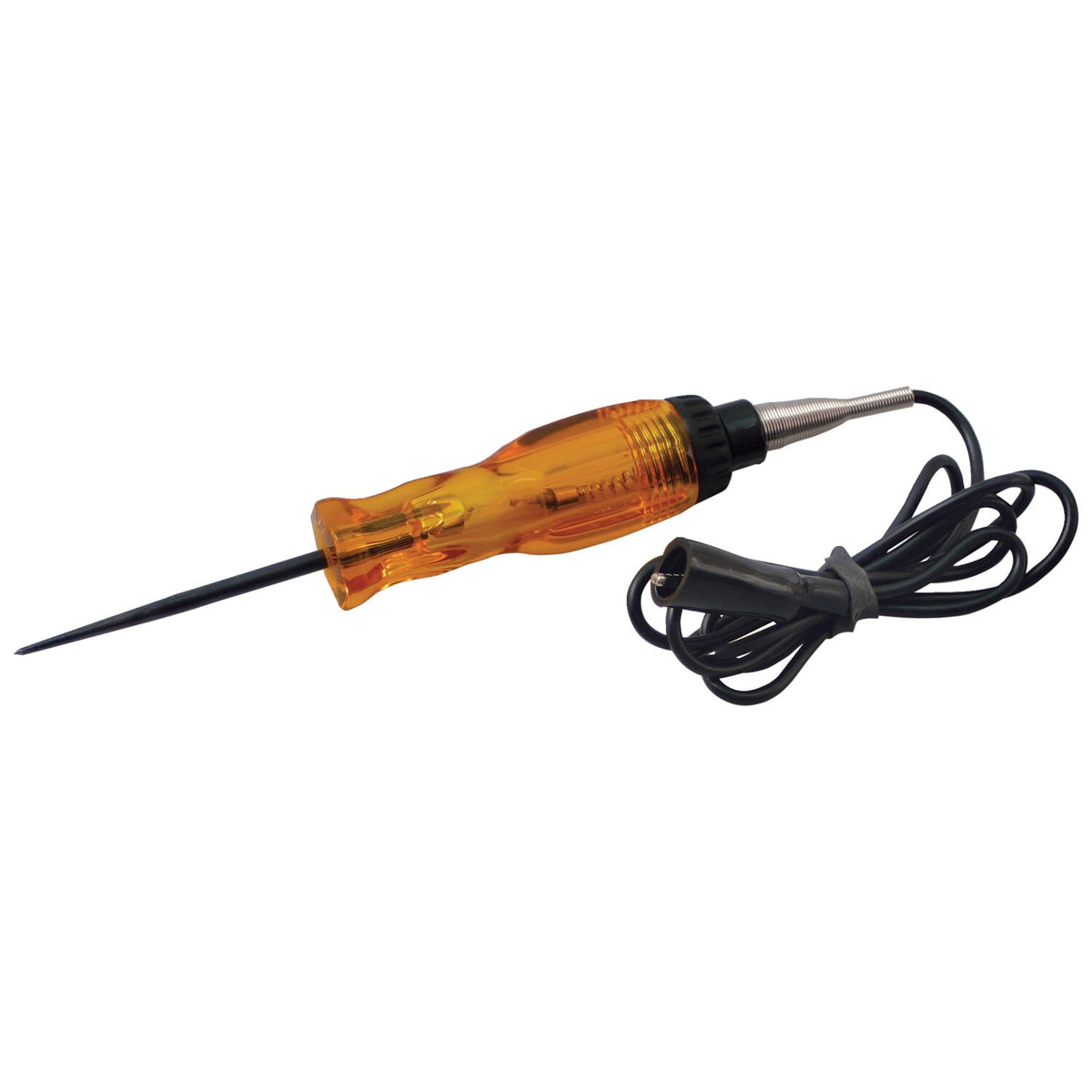 Lisle, computer safe circuit tester