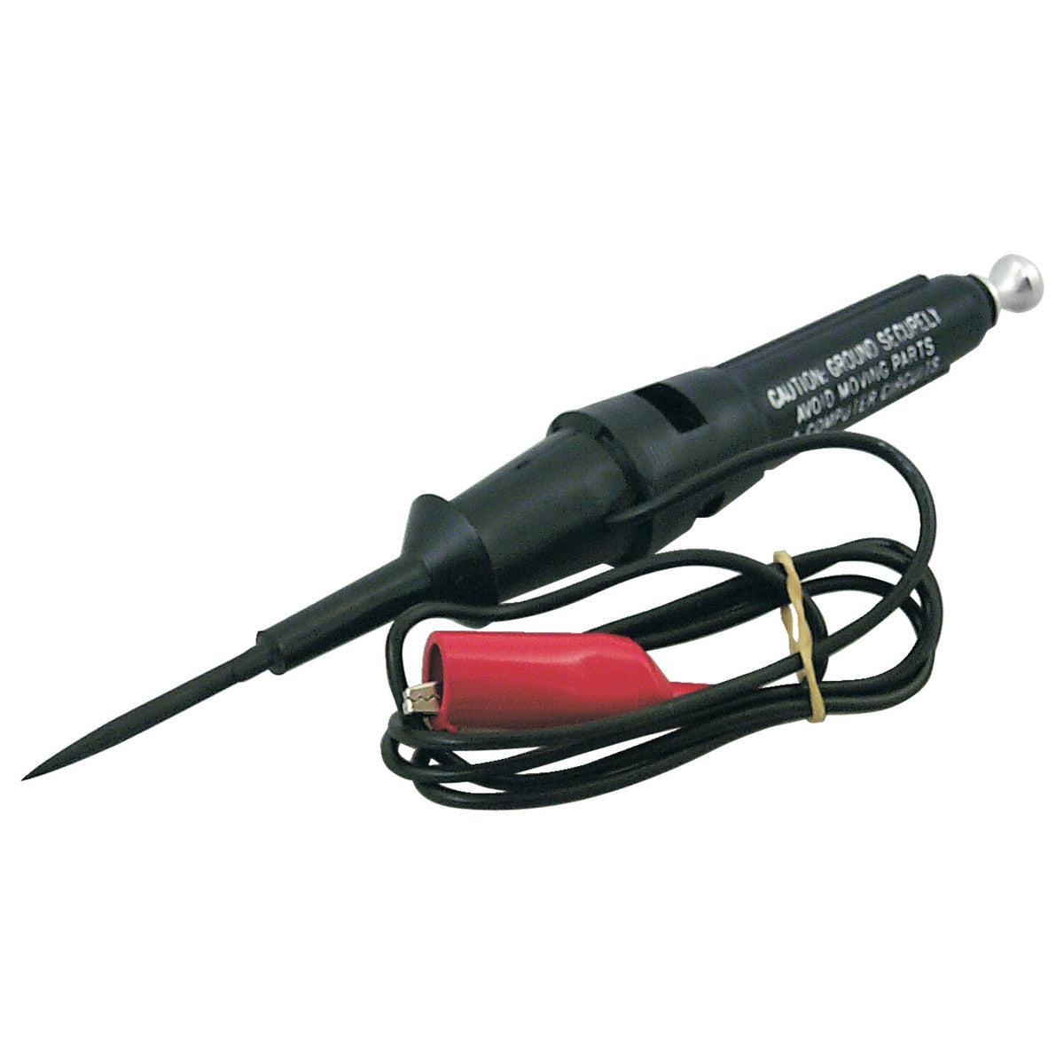 Lisle, High-Low circuit tester