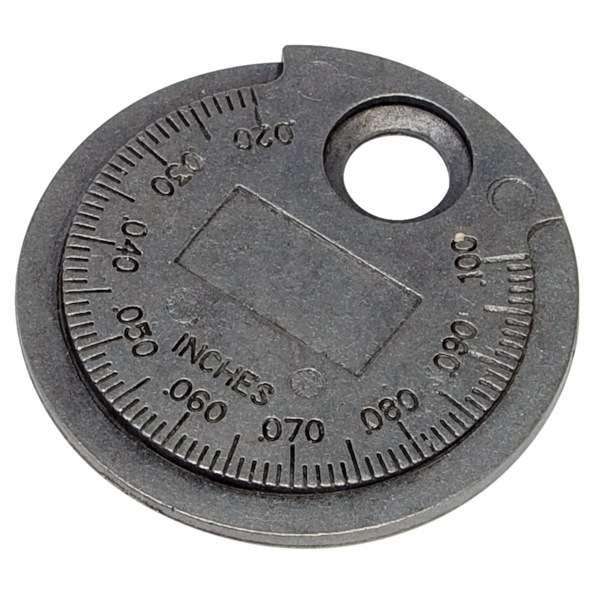 Lisle, spark plug gapper tool