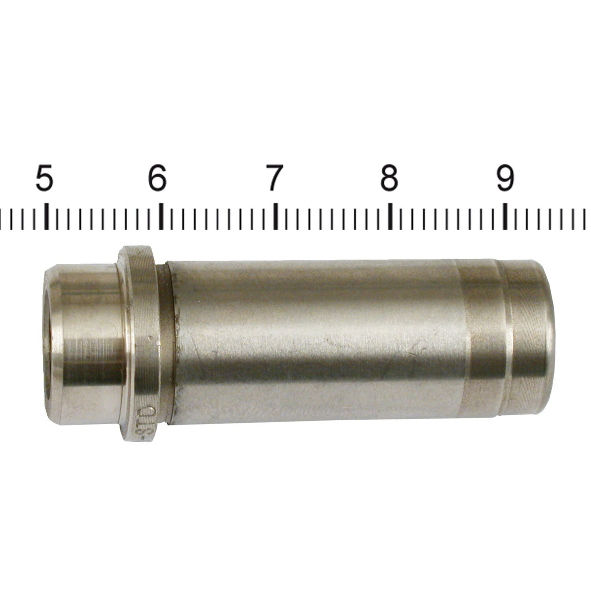 S&S, cast iron valve guide in/ex. STD