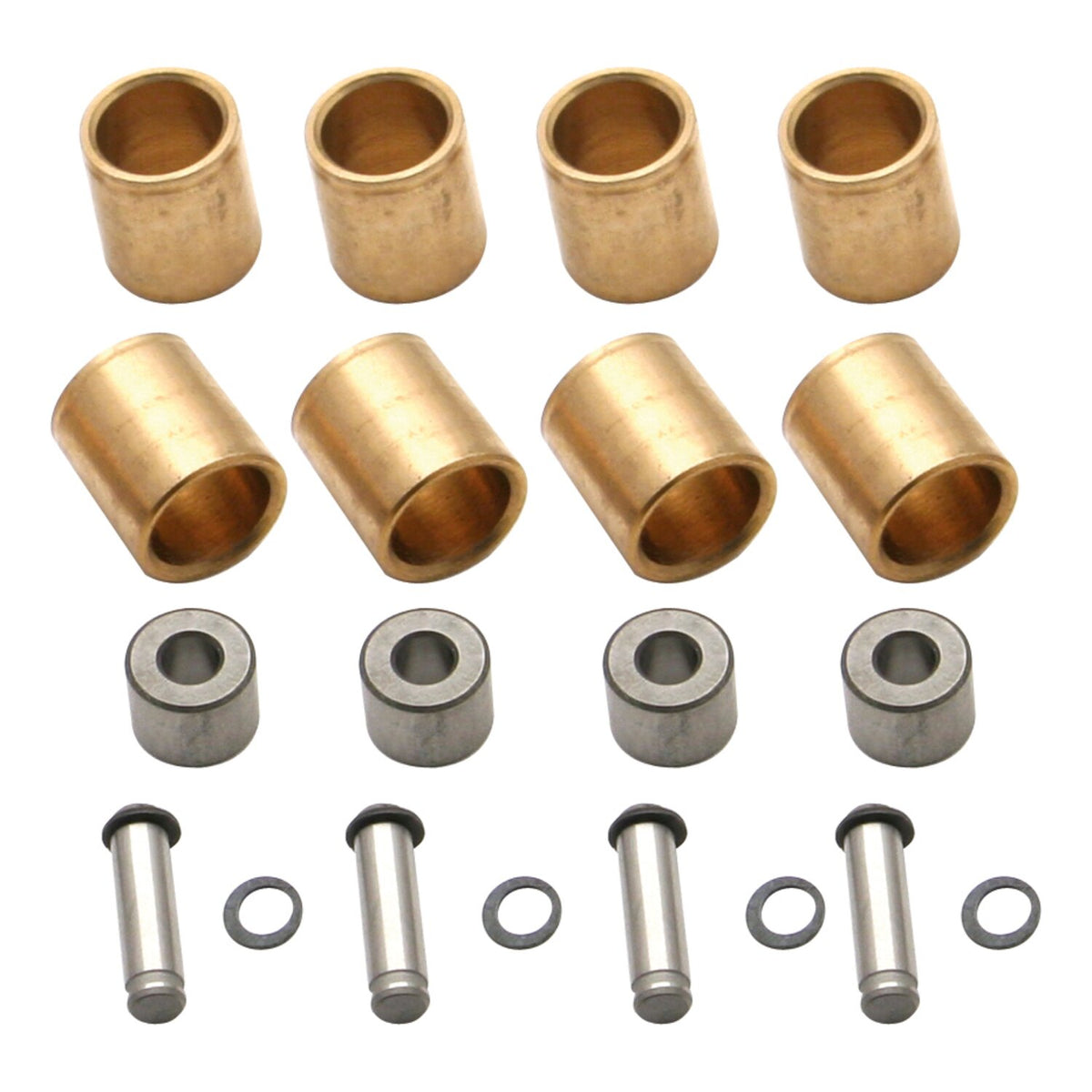 S&S, roller rocker arm rebuild kit