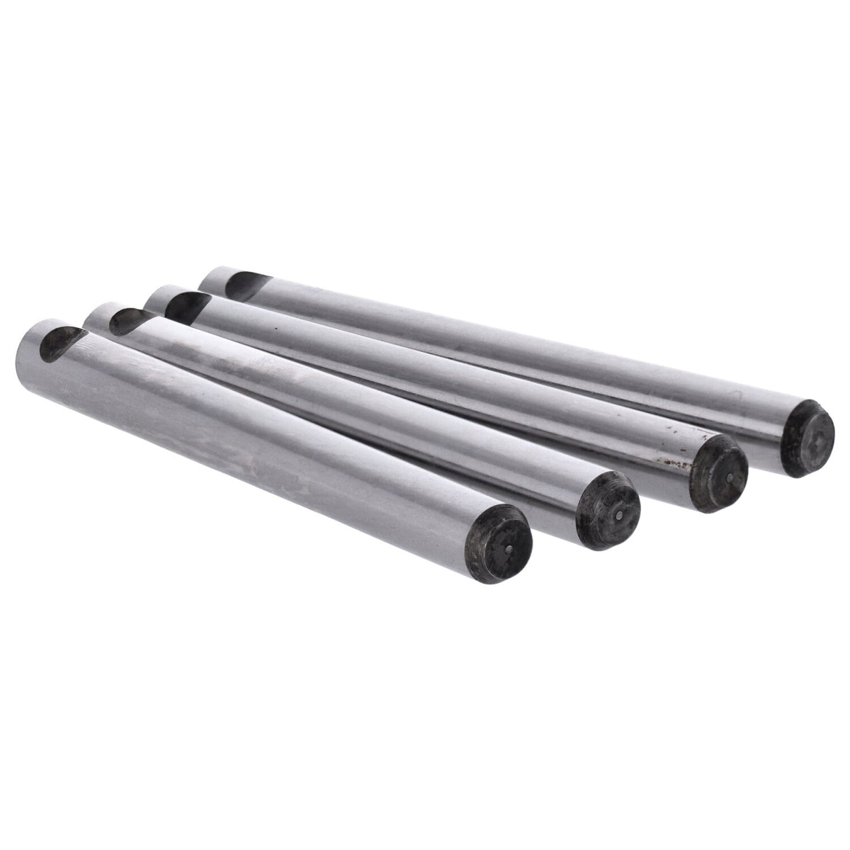 S&S, rocker arm shaft set (4)