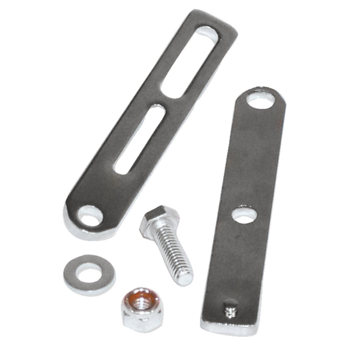 S&S, adjustable bracket