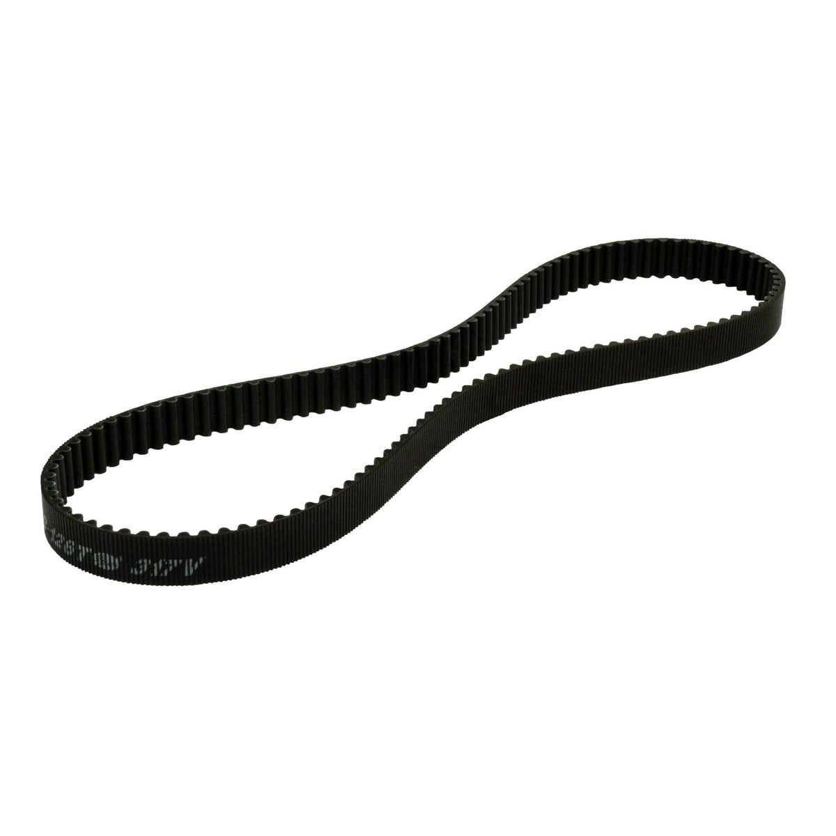 S&S, rear belt XN7 carbon cord. 14mm, 1-1/2", 139t