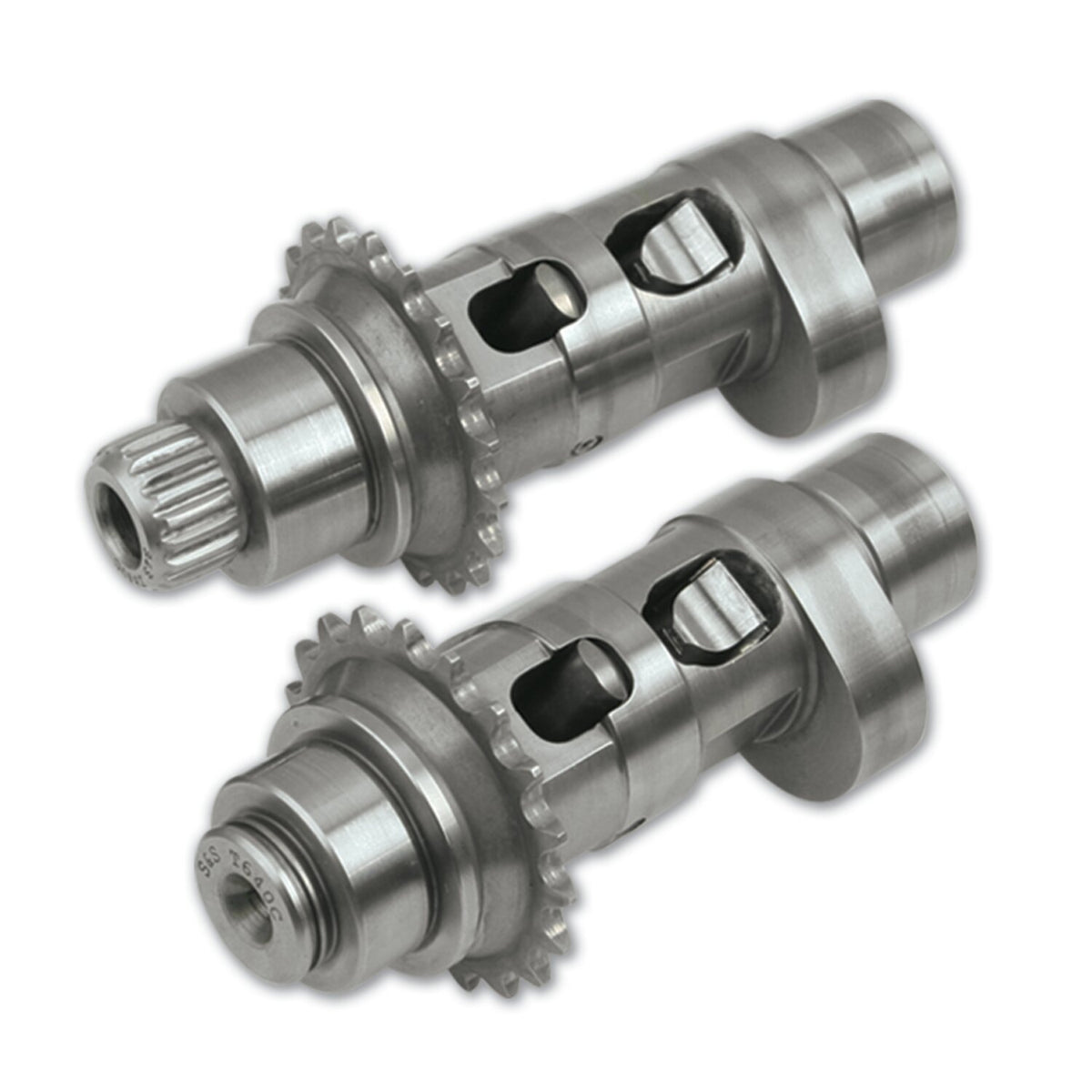 S&S, Easy Start chain drive 585 camshaft set (CD)