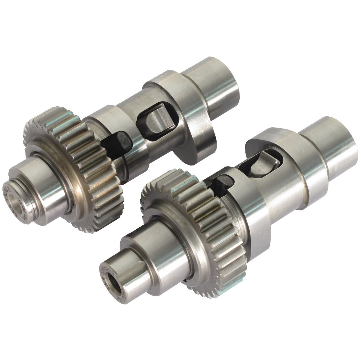 S&S, Easy Start gear drive 570 camshaft set (IG)