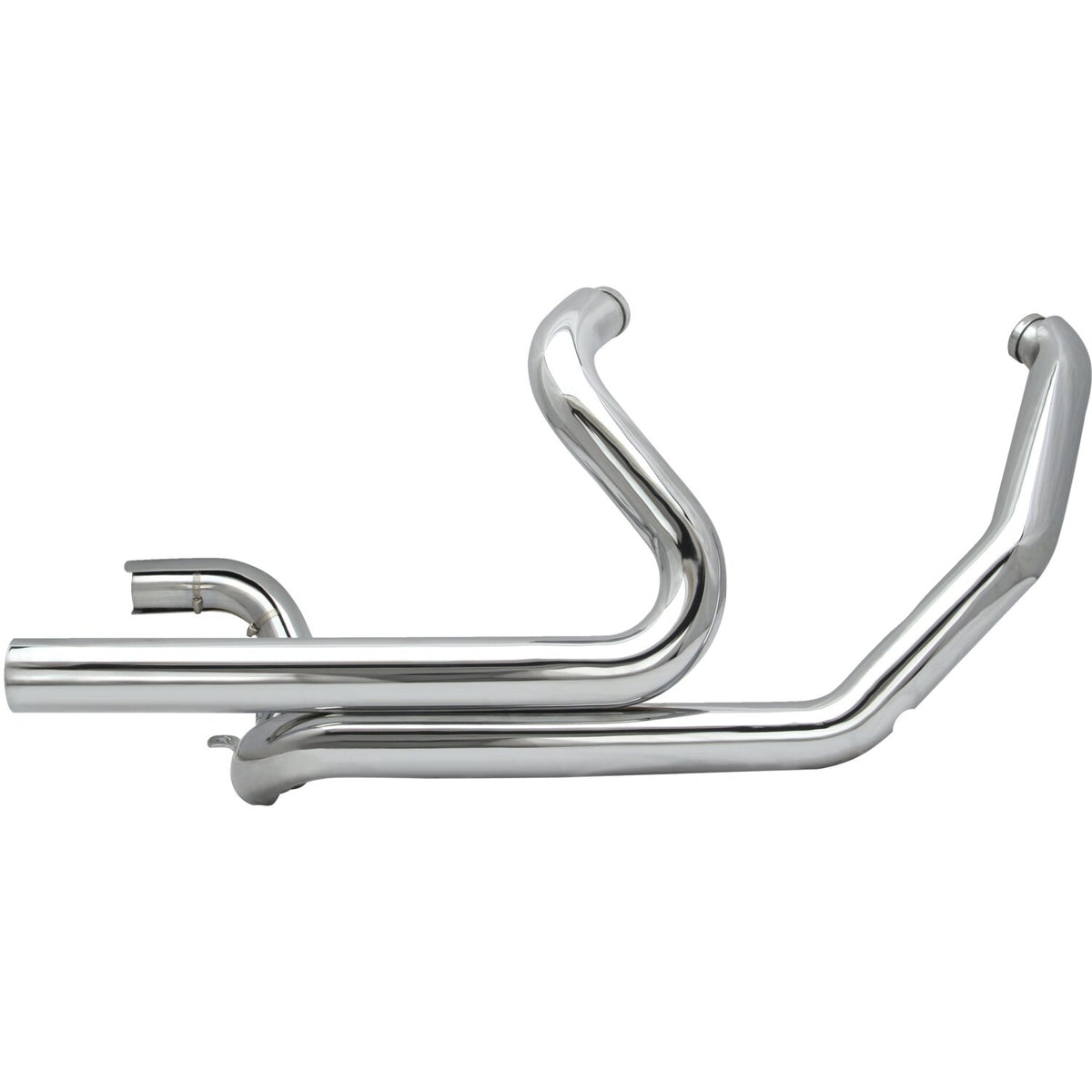 S&S, Power-Tune duals. Header pipes for Touring