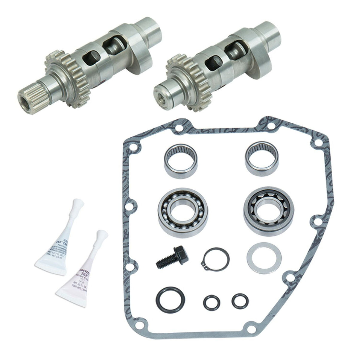 S&S, chain drive 509 camshaft kit