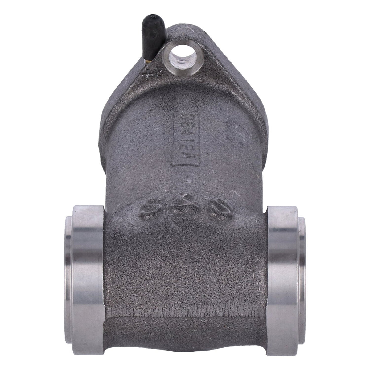 S&S, manifold kn93
