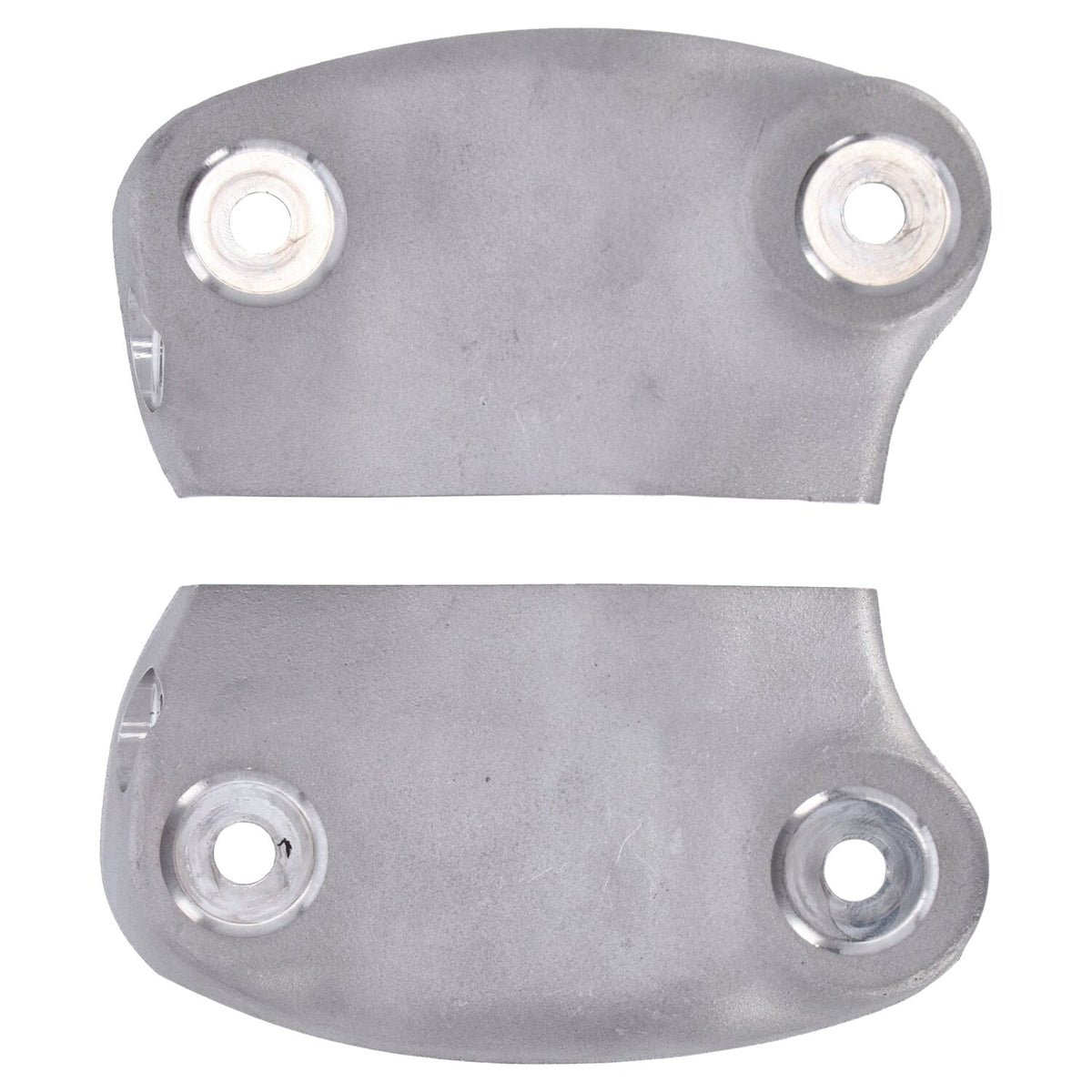 S&S, rocker arm housing set. Natural