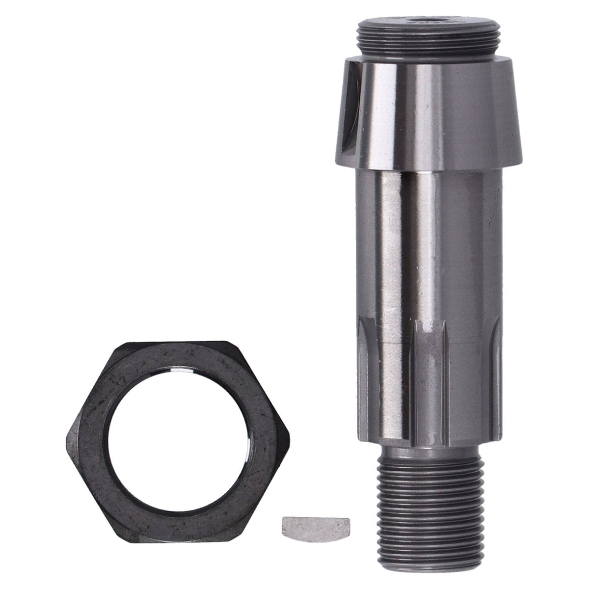 S&S, sprocket shaft assembly