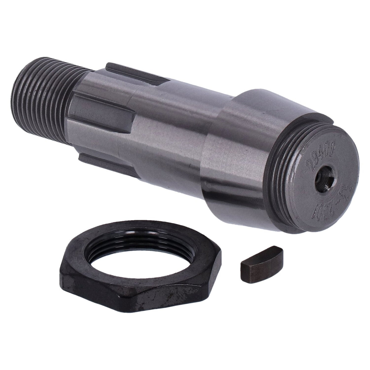 S&S, sprocket shaft assembly