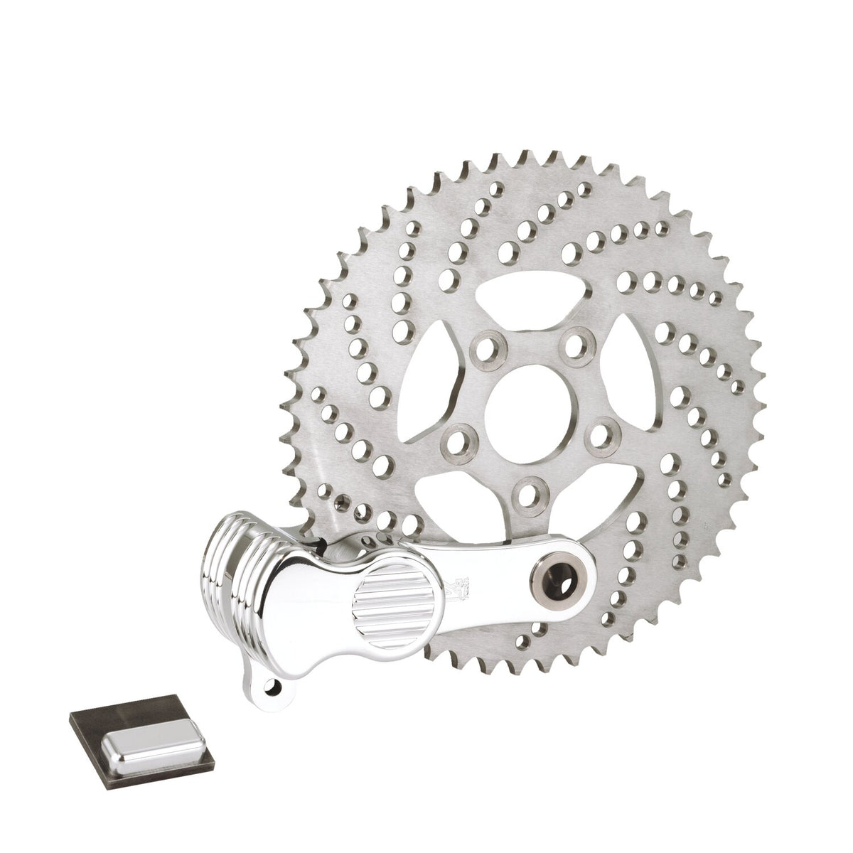 K-Tech, sprocket brake kit, std style
