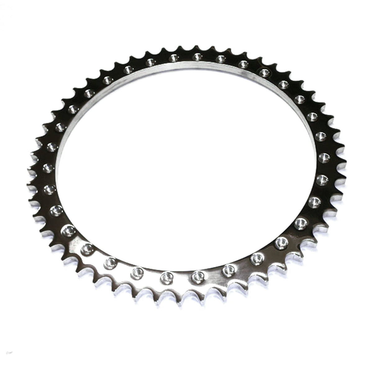K-Tech, 51 tooth sprocket
