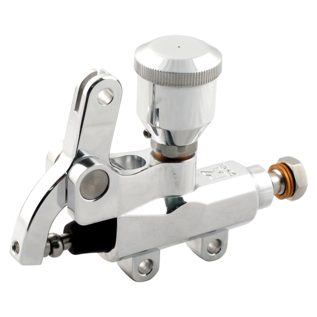K-Tech, wire operator master cylinder