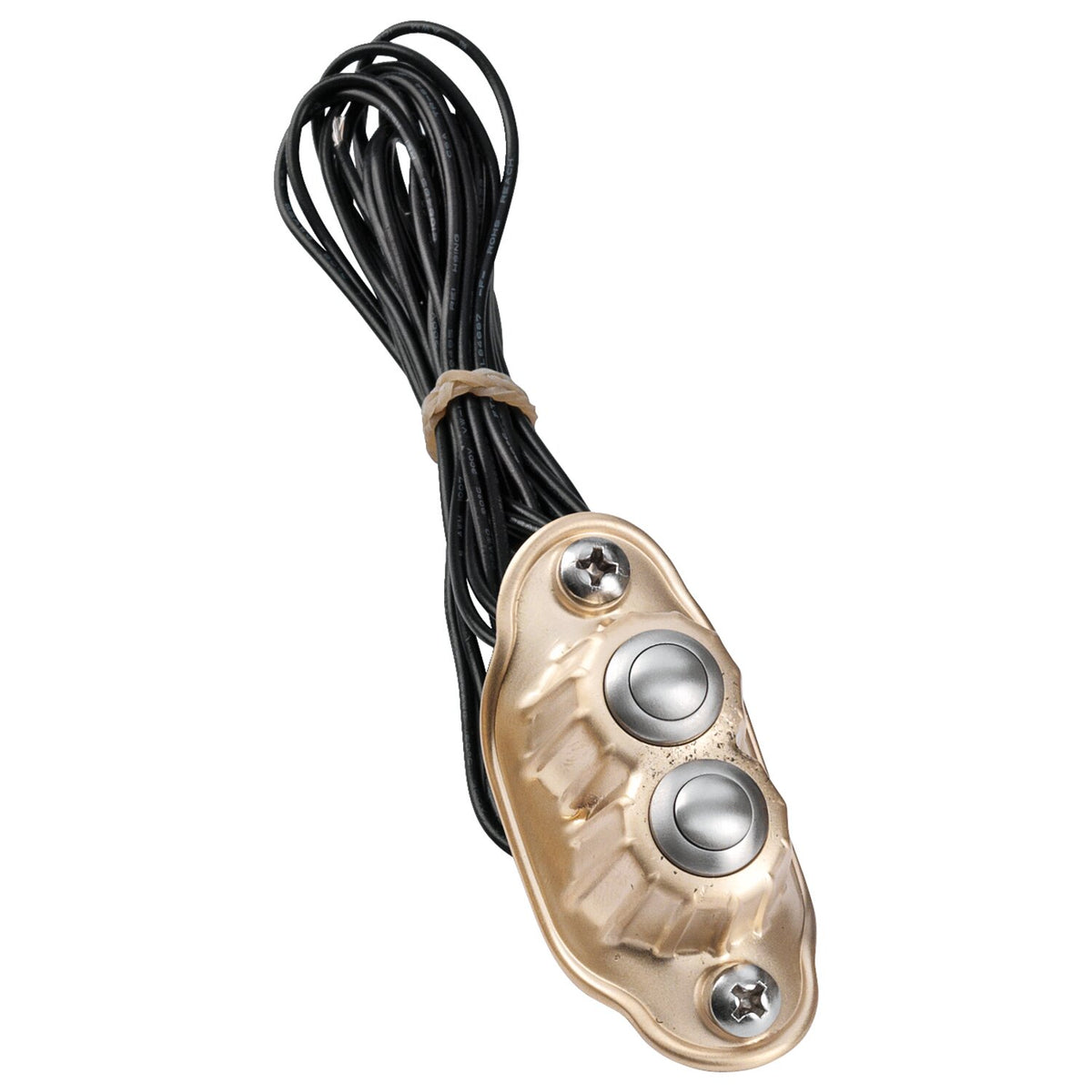 Kustom Tech, Deluxe handlebar switch. Dual button