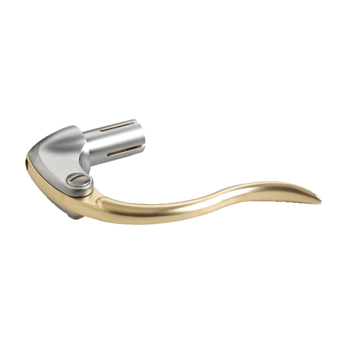 K-Tech, handlebar control retro inverted