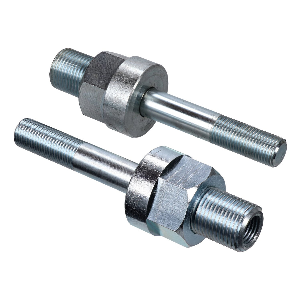 Burly, rear lowering kit adjustable. Plain