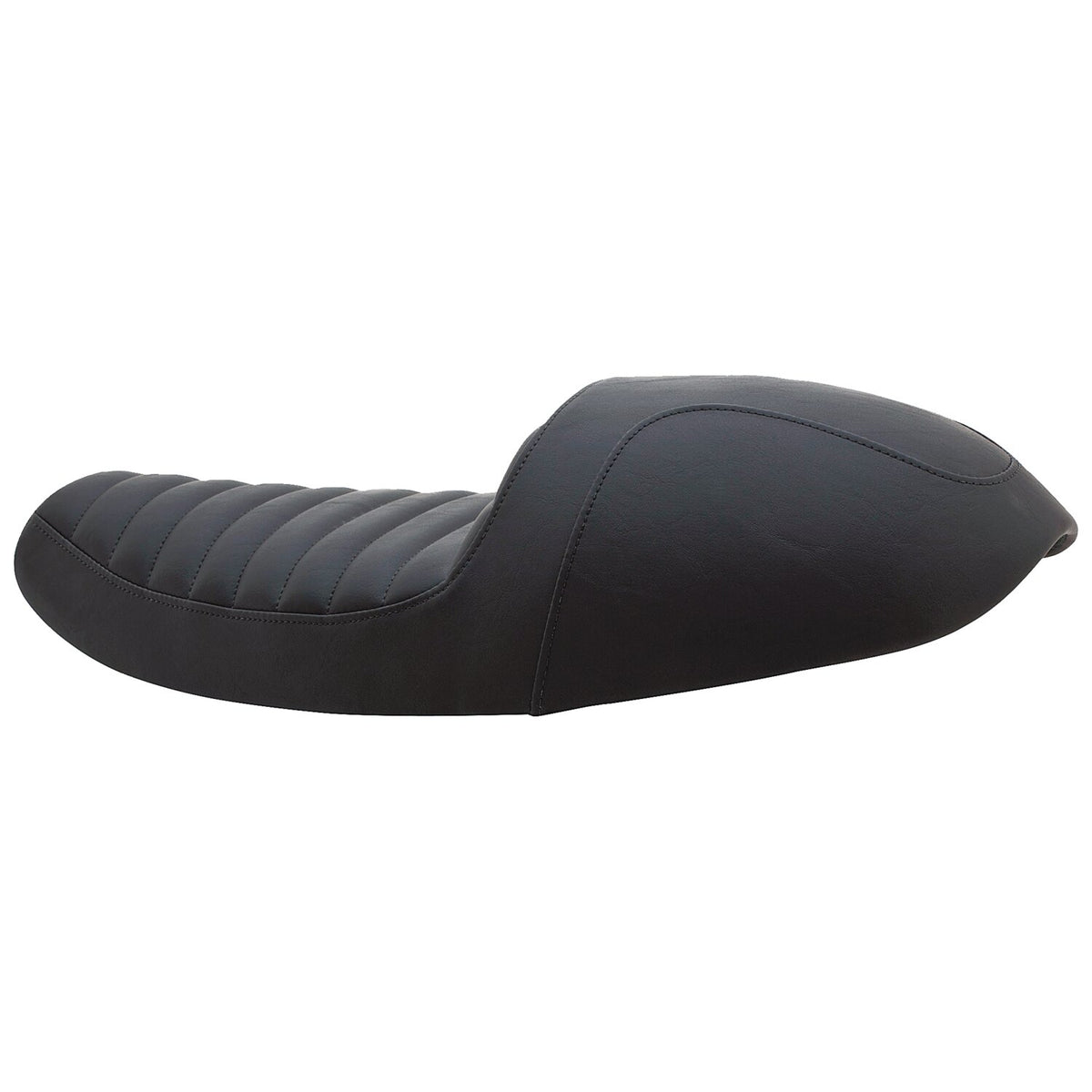 Burly, Sportster cafe tail section. Vinyl covered cowl