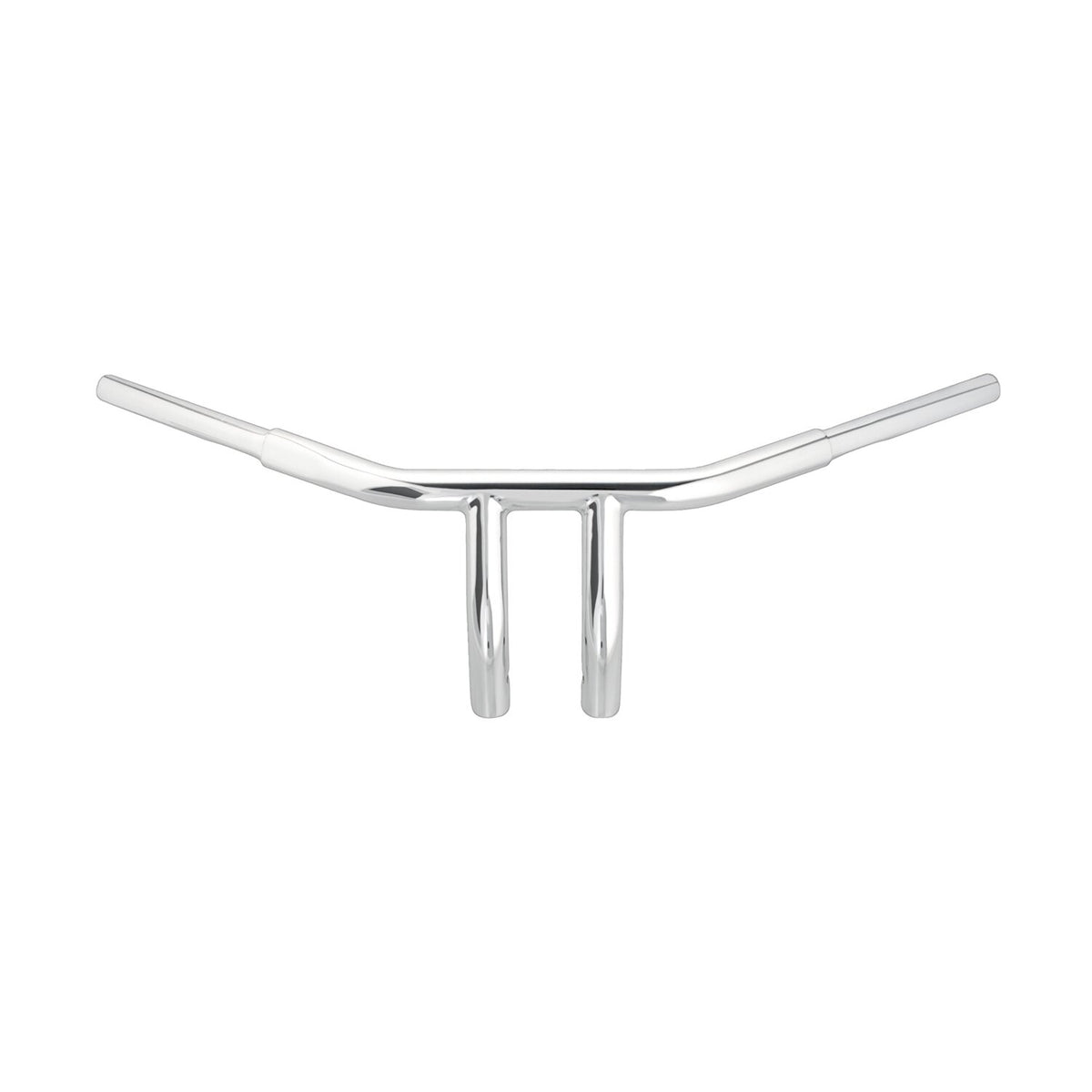 Wild1, 1.25" Chubby pullback drag bar. 6" rise