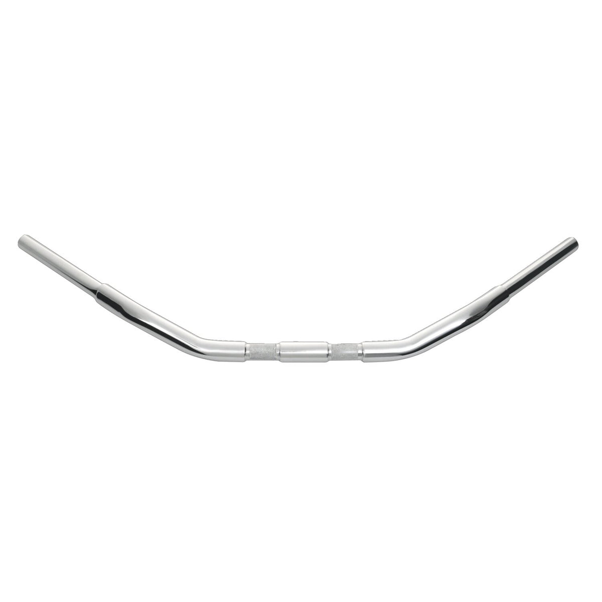 Wild1, Chubby Knuckle bar for Springer 1-1/4". Chrome