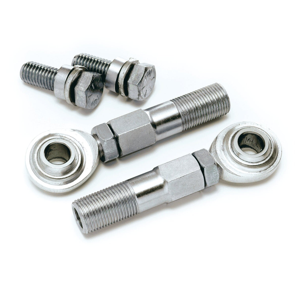 Wild1, Softail lowering kit. Adjustable