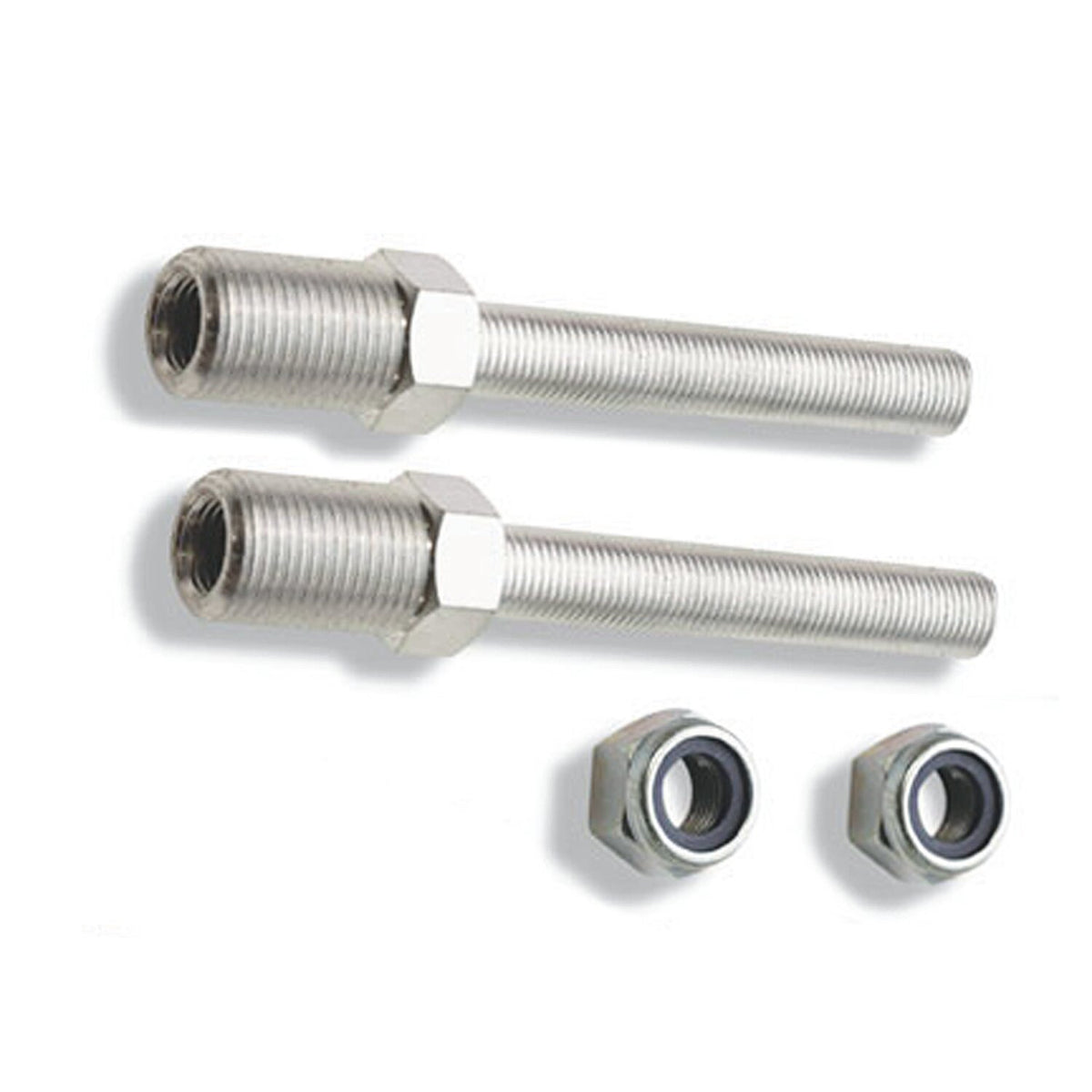 Wild1, Softail lowering kit. Adjustable