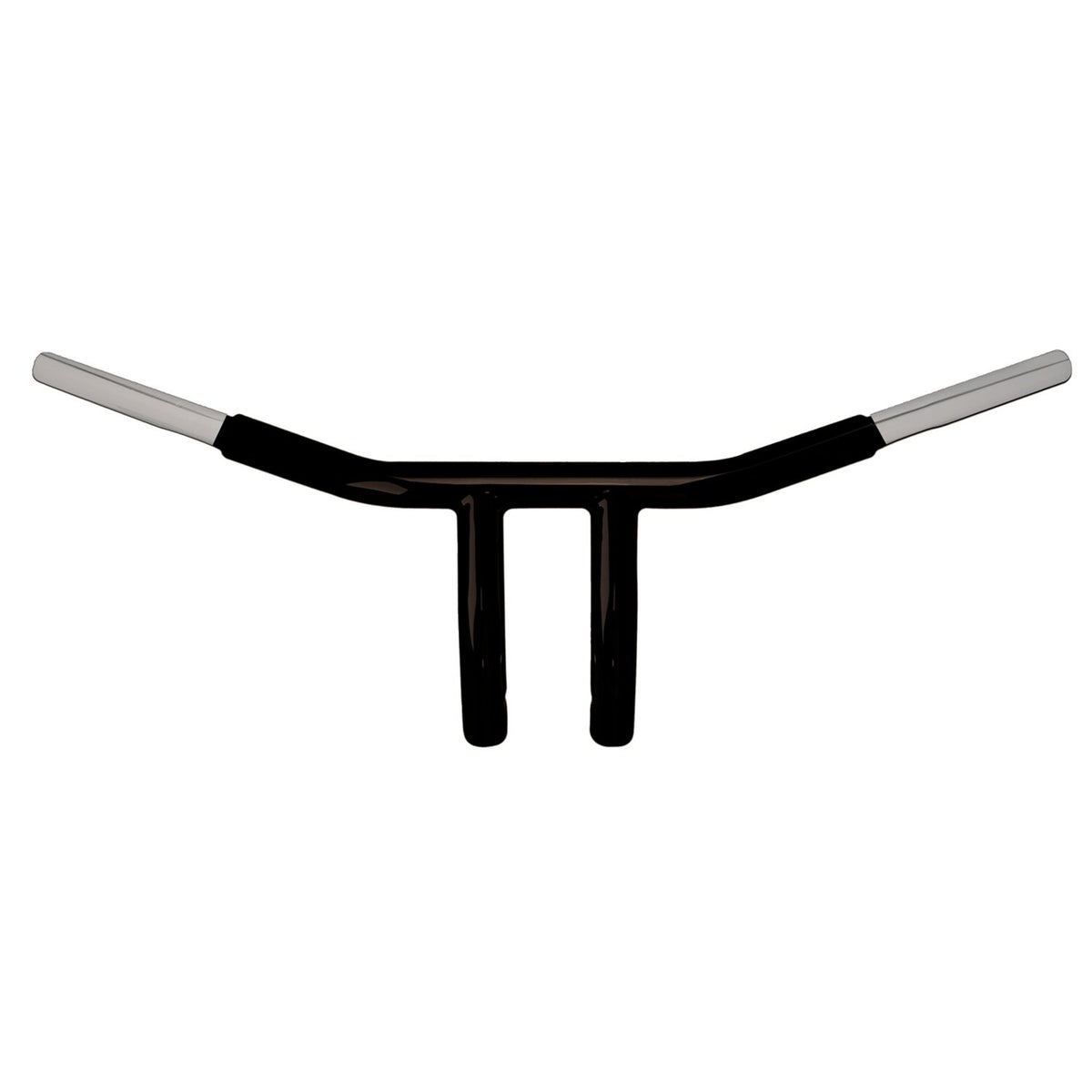 Wild1, 1.25" Chubby pullback drag bar. 6" rise