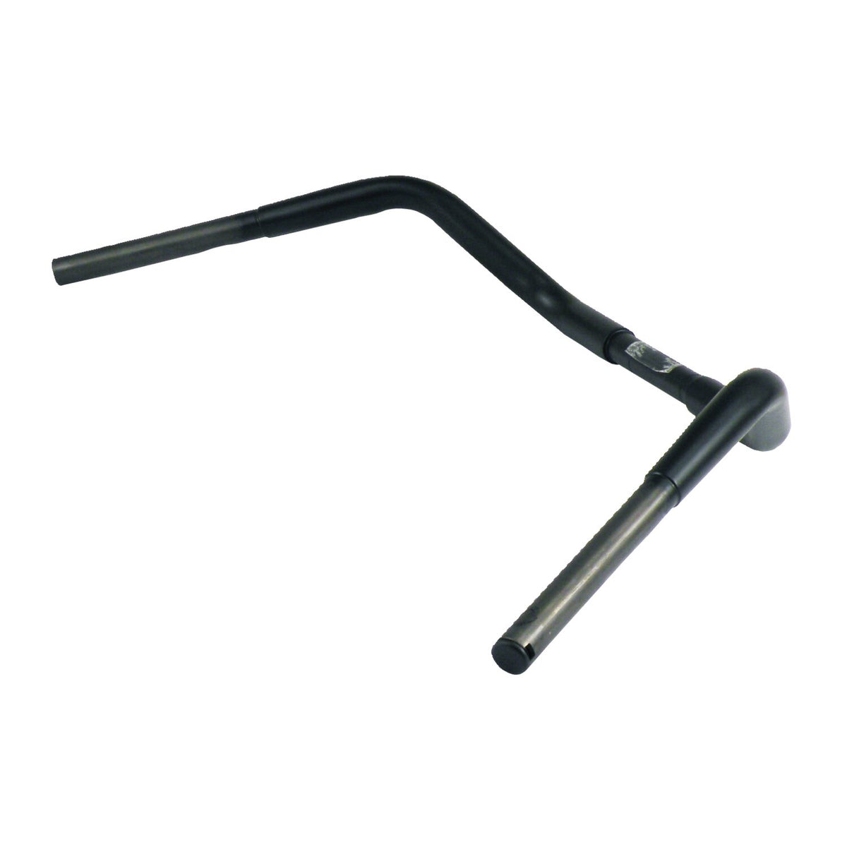 Wild1, Chubby Road King II handlebar 1-1/4". Black