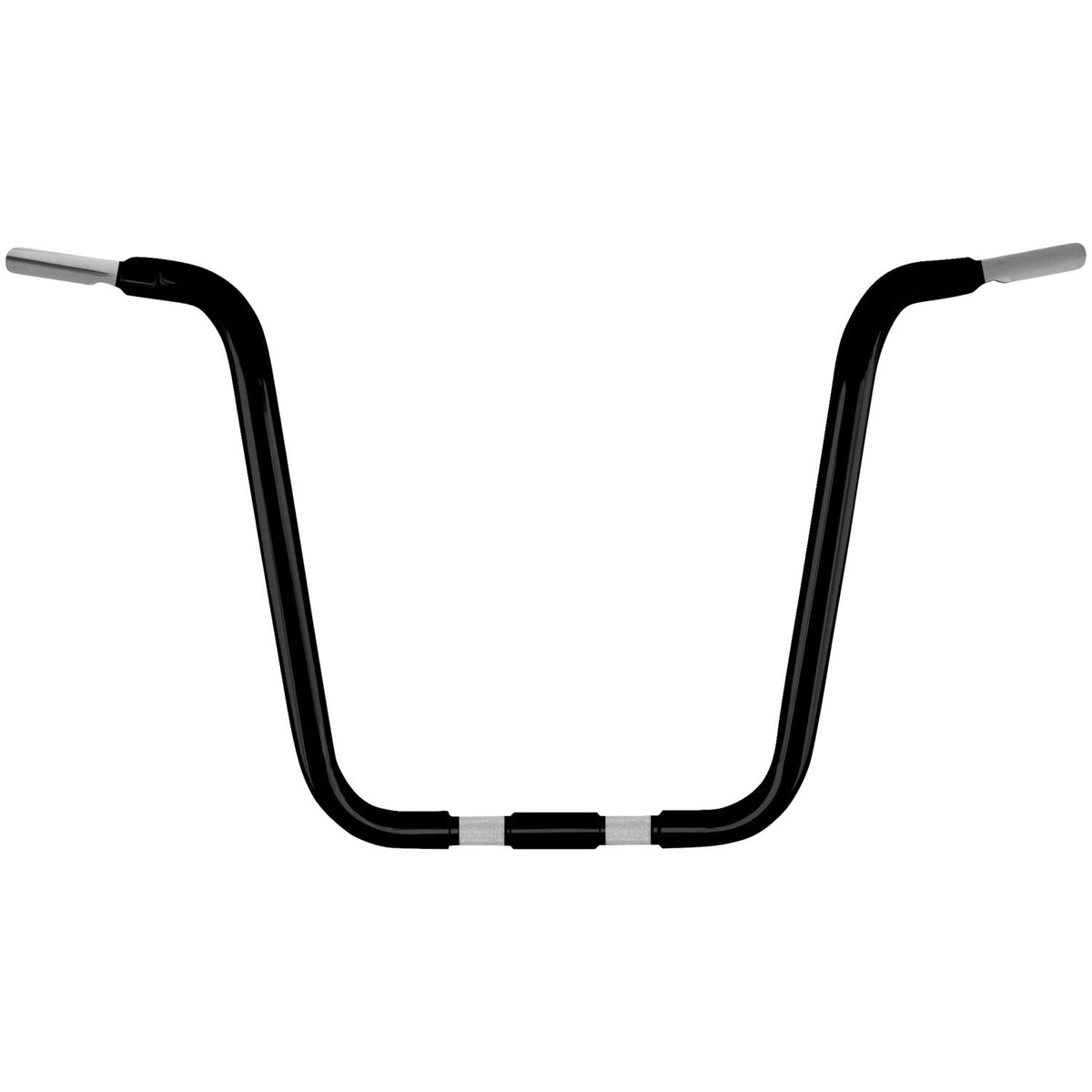 Wild1, 1-1/4 Chubby 16" ape
